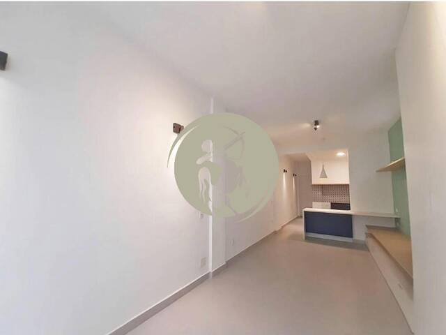 Apartamento para Venda em Santos - 4