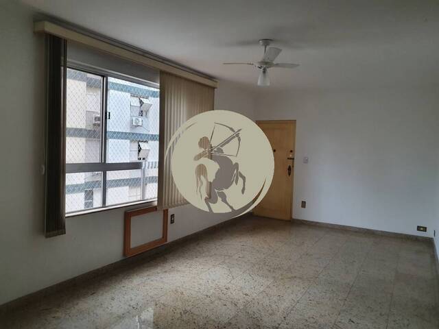 Apartamento para Venda em Santos - 5