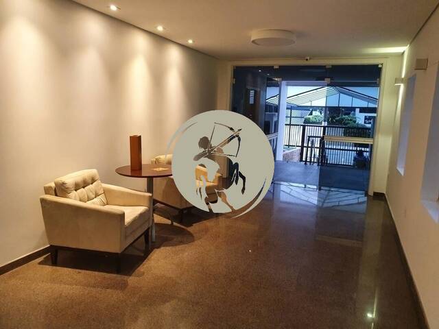 Apartamento para Venda em Santos - 2