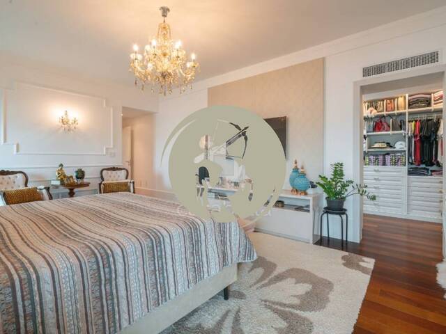 #2746 - Apartamento para Venda em Santos - SP