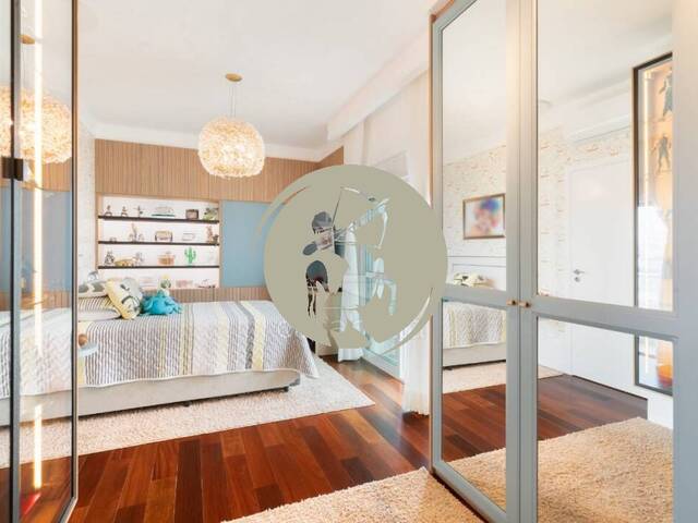 #2746 - Apartamento para Venda em Santos - SP