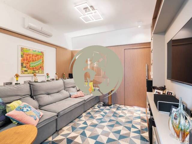 Apartamento para Venda em Santos - 5