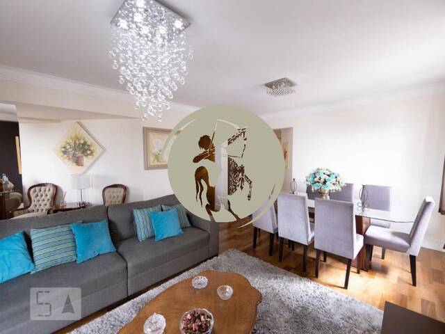 Apartamento para Venda em São Paulo - 5