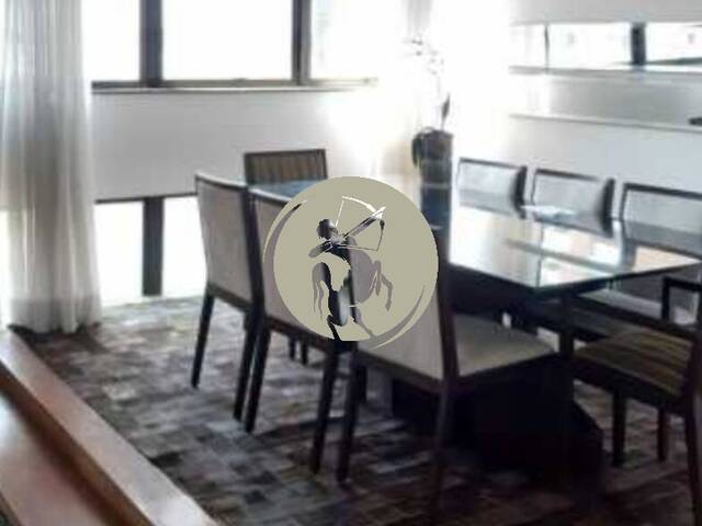 #3590 - Apartamento para Venda em Santos - SP