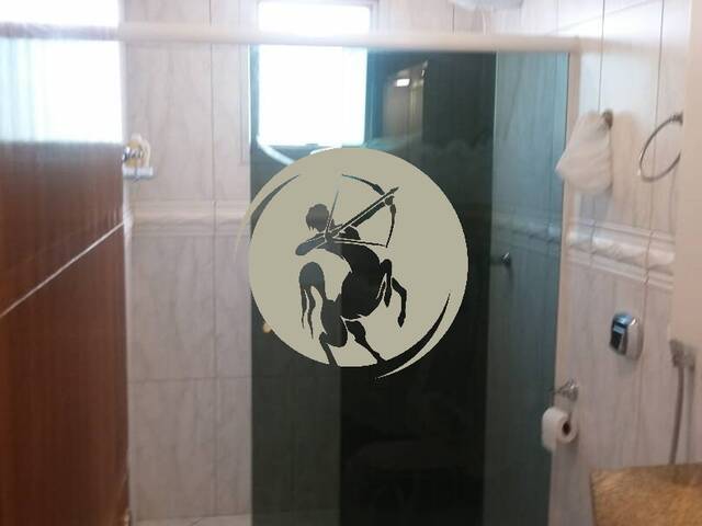 #3591 - Apartamento para Venda em Santos - SP