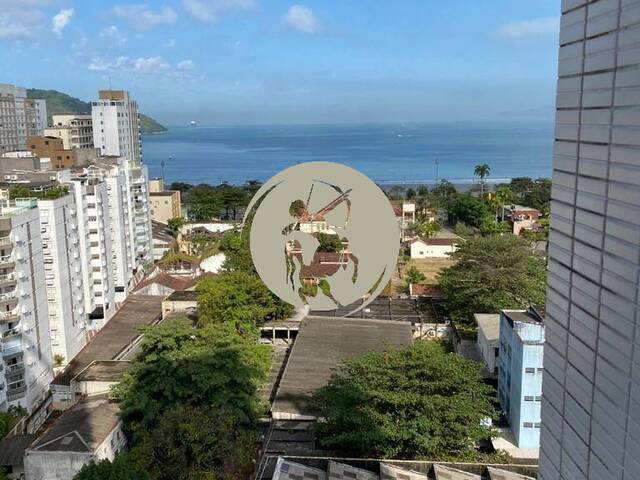 Apartamento para Venda em Santos - 5