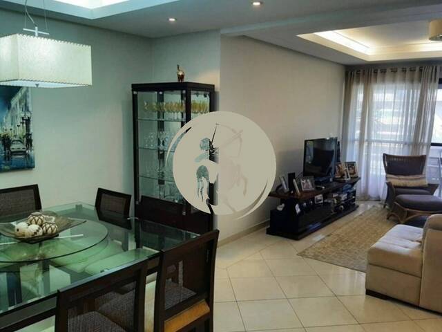 Apartamento para Venda em Santos - 4