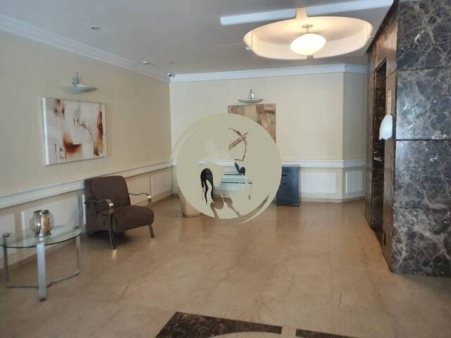 Apartamento para Locação em Santos - 4