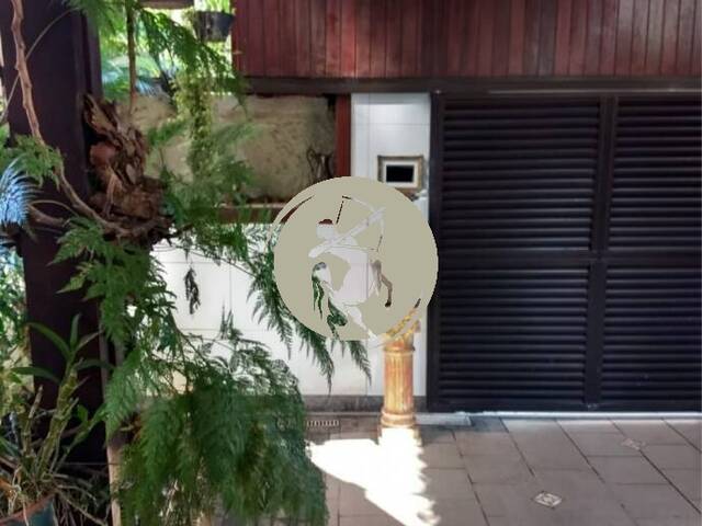 Casa para Venda em Santos - 2