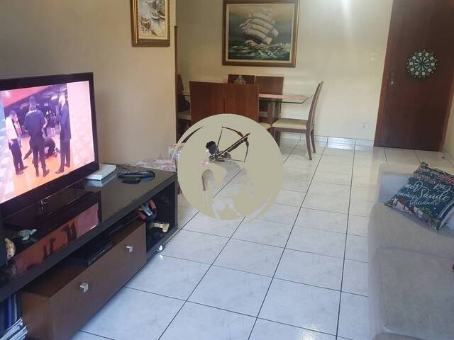 Apartamento para Venda em Santos - 5