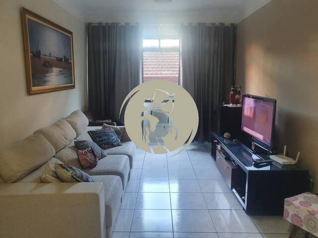Apartamento para Venda em Santos - 3
