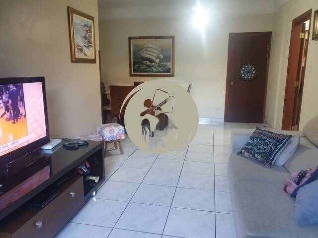 Apartamento para Venda em Santos - 4