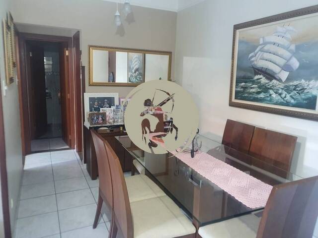 Apartamento para Venda em Santos - 2
