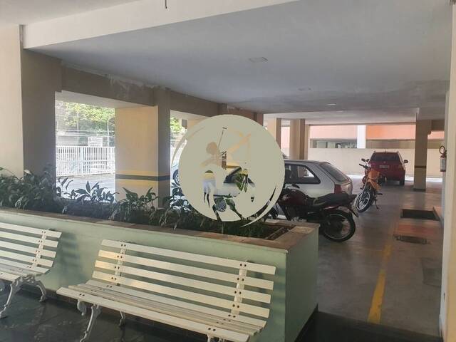 Apartamento para Venda em Santos - 5