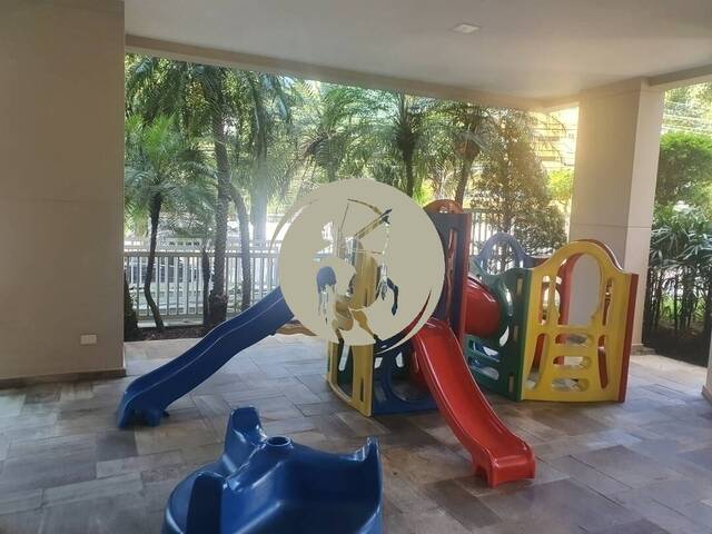 Apartamento para Venda em Santos - 4
