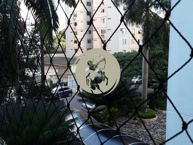 Apartamento para Venda em Santos - 2