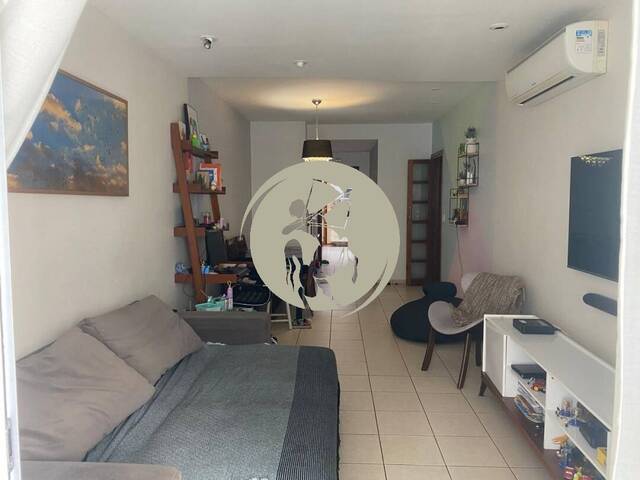 Apartamento para Venda em Santos - 5