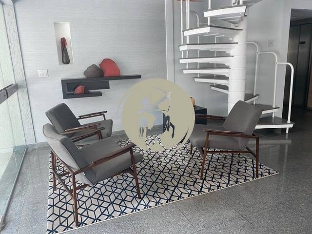 Apartamento para Venda em Santos - 2