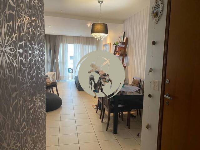 Apartamento para Venda em Santos - 3