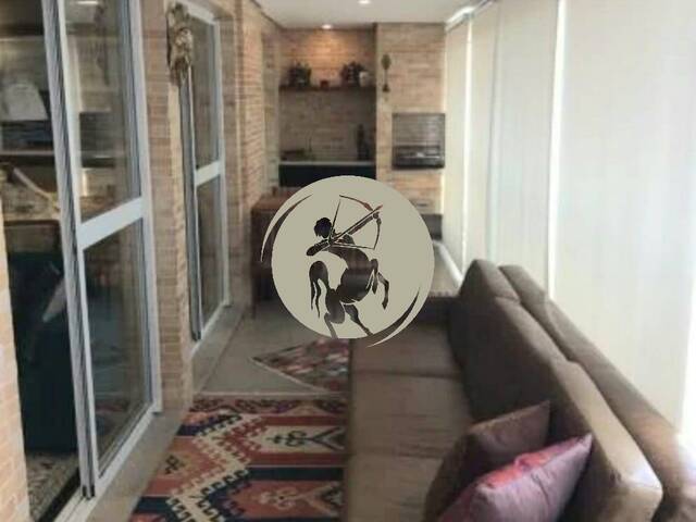 Apartamento para Venda em Santos - 4