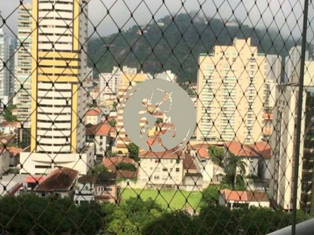 Apartamento para Venda em Santos - 5