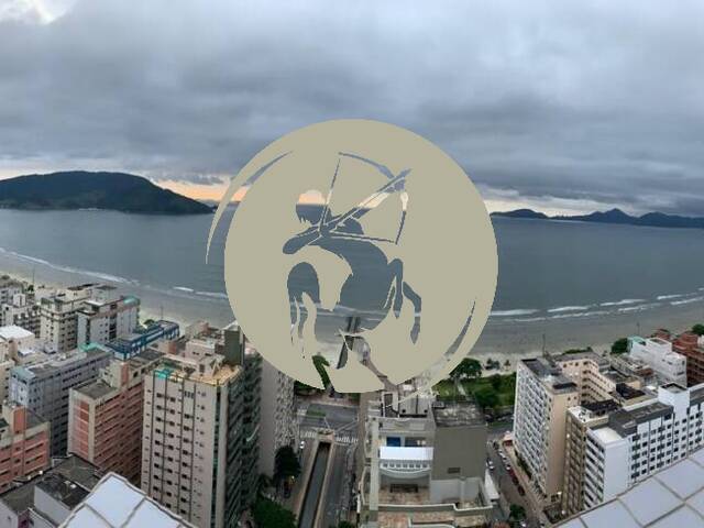 Apartamento para Venda em Santos - 2