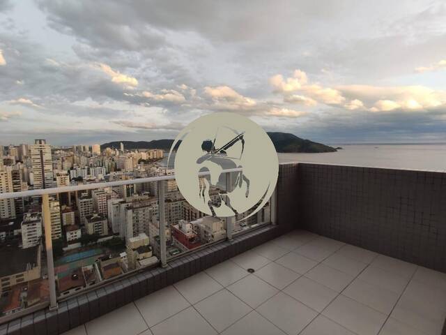Apartamento para Venda em Santos - 4