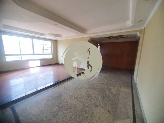 Apartamento para Venda em Santos - 5