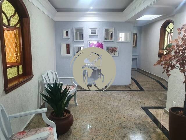 Apartamento para Venda em Santos - 2