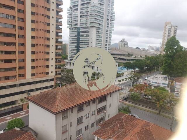 Apartamento para Venda em Santos - 2