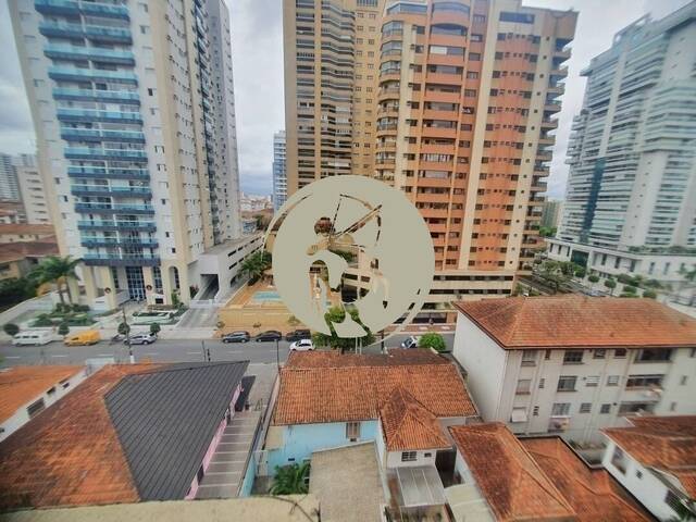 Venda em EMBARE - Santos