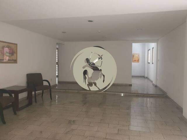 Apartamento para Venda em Santos - 3
