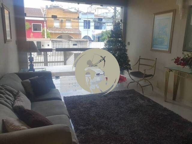 Apartamento para Venda em Santos - 2