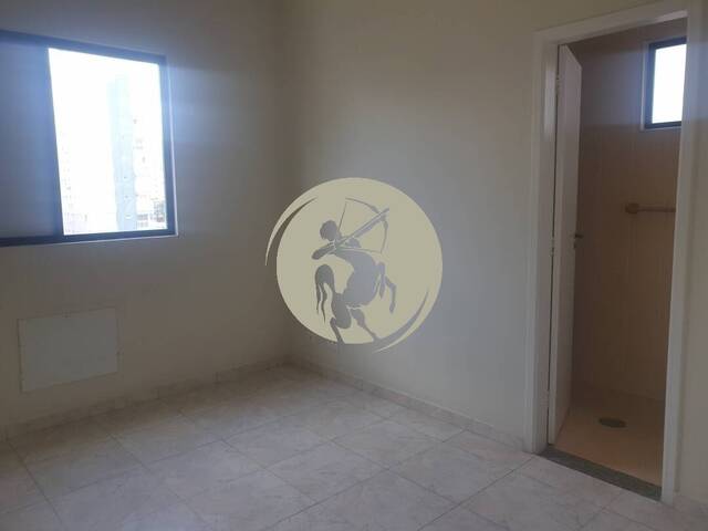 Apartamento para Venda em Santos - 5