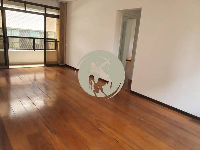 Apartamento para Venda em Santos - 3