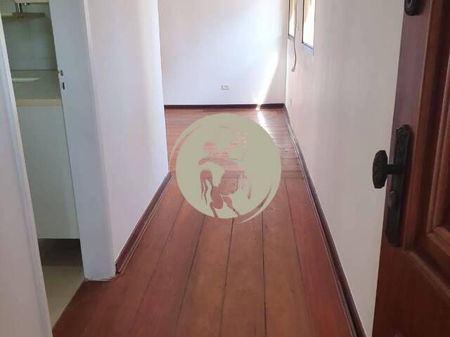 Apartamento para Venda em Santos - 4