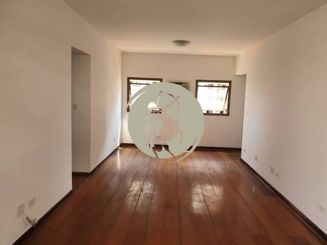 Apartamento para Venda em Santos - 2