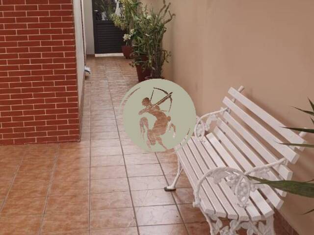 Casa para Venda em Santos - 2