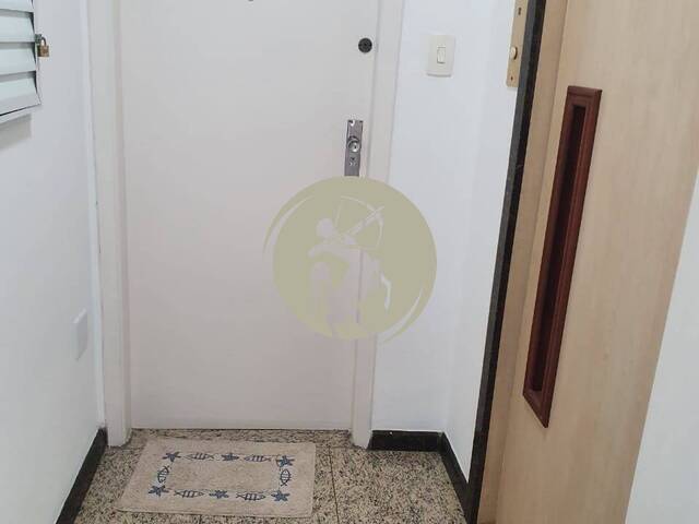 Apartamento para Venda em Santos - 2