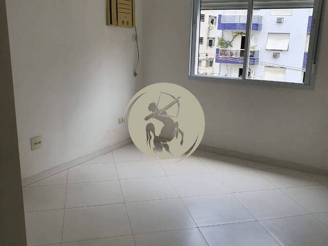 Apartamento para Venda em Santos - 3