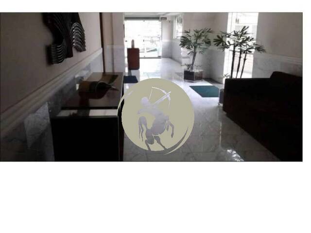 Apartamento para Venda em Santos - 2