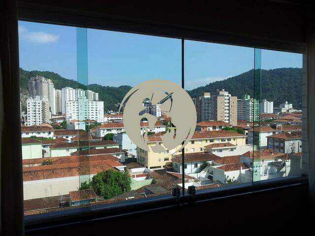 Apartamento para Venda em Santos - 5