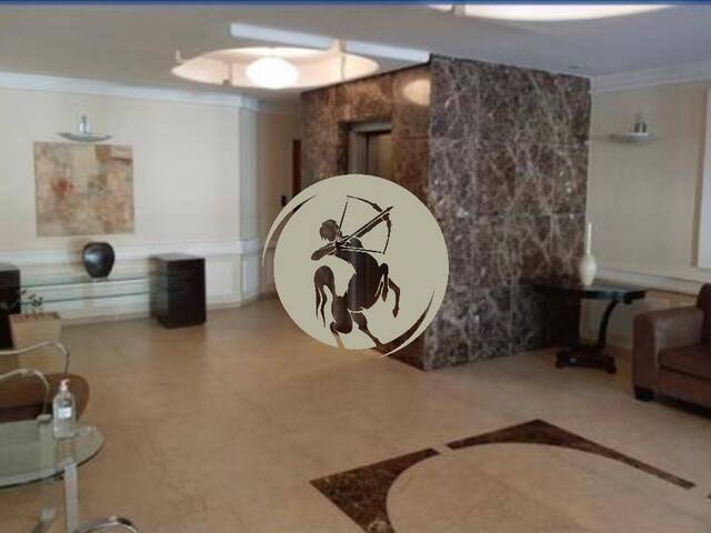 #3619 - Apartamento para Venda em Santos - SP