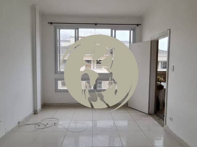 Apartamento para Venda em Santos - 3