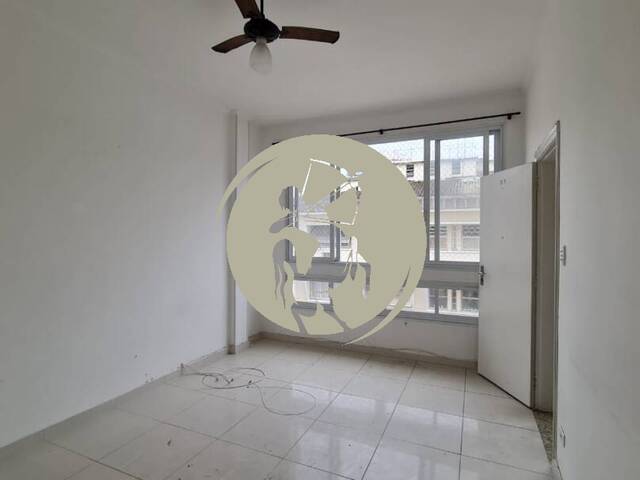 Apartamento para Venda em Santos - 2