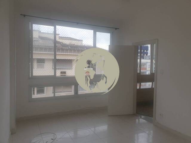 Apartamento para Venda em Santos - 4