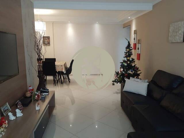 Apartamento para Venda em Santos - 5