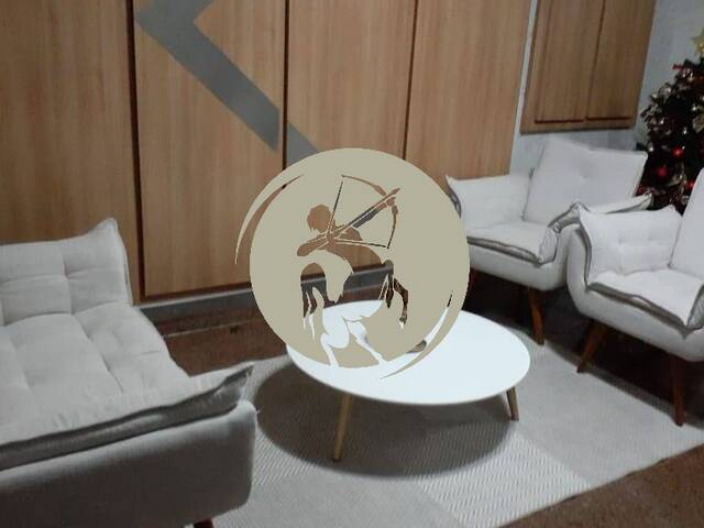 Apartamento para Venda em Santos - 4