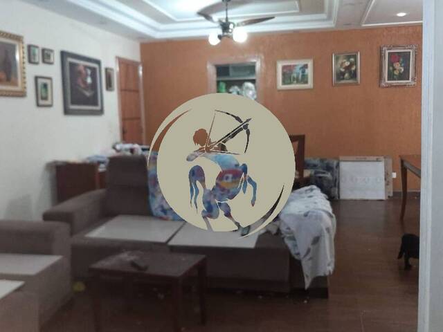 Apartamento para Venda em Santos - 5