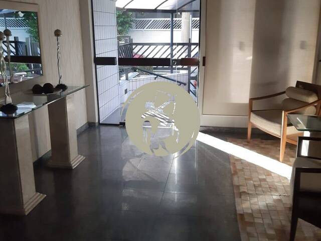 Apartamento para Venda em Santos - 2